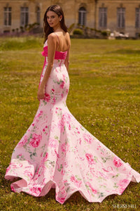Sherri Hill Dress 57834