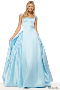 Sherri Hill Dress 57835