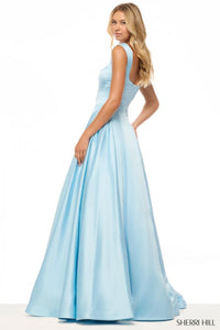 Sherri Hill Dress 57835