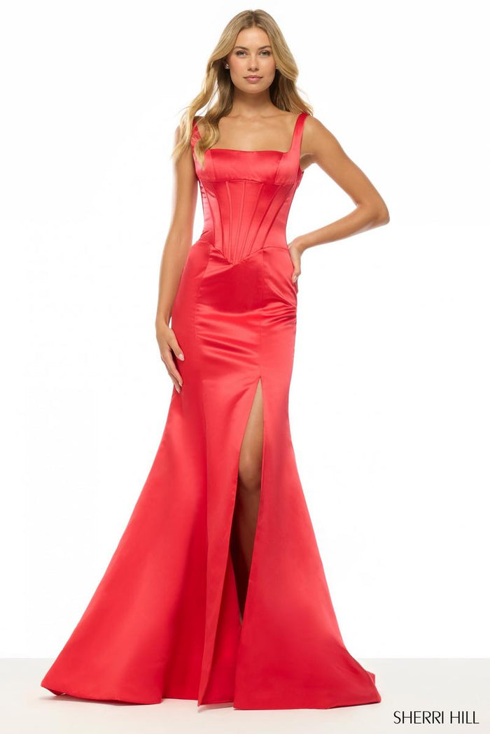 Sherri Hill Dress 57840