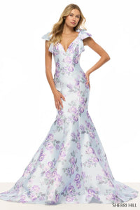 Sherri Hill Dress 57854
