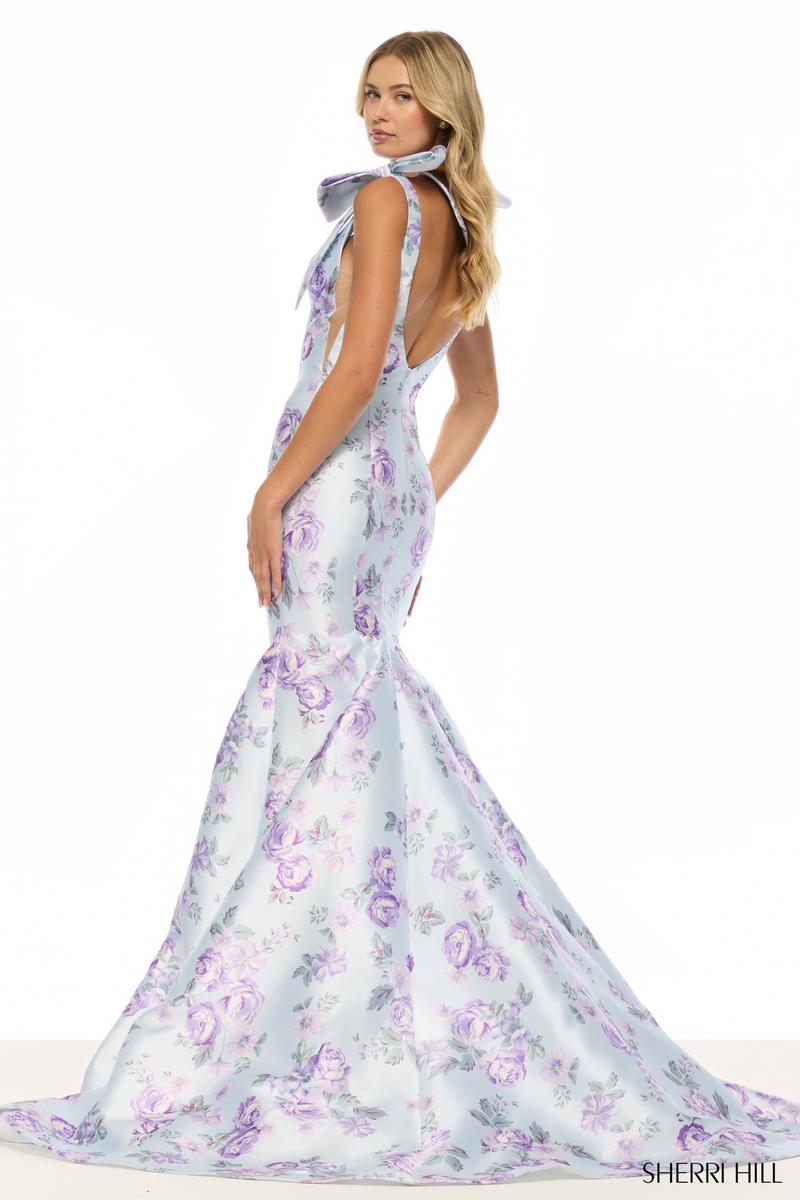 Sherri Hill Dress 57854