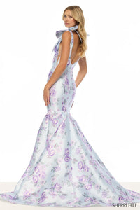 Sherri Hill Dress 57854