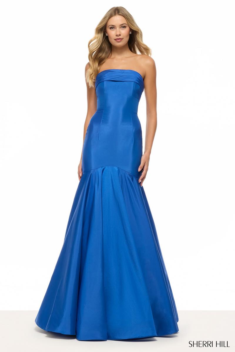 Sherri Hill Dress 57866