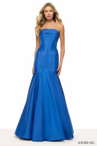 Sherri Hill Dress 57866