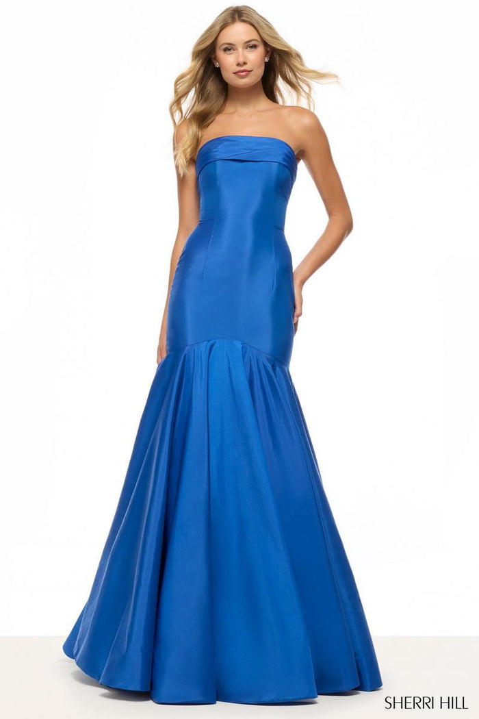Sherri Hill Dress 57866