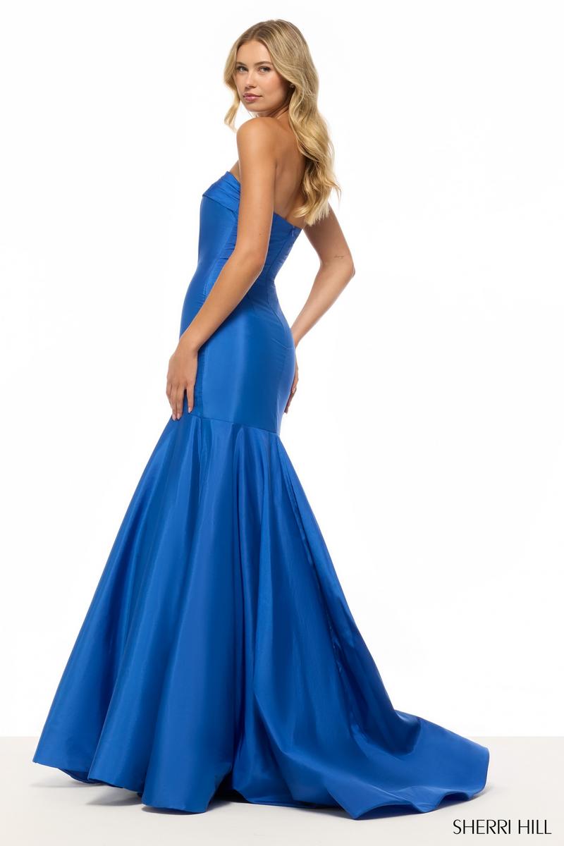 Sherri Hill Dress 57866