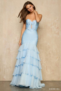Sherri Hill Dress 57867