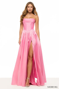 Sherri Hill Dress 57870