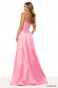 Sherri Hill Dress 57870