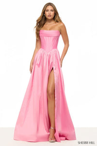 Sherri Hill Dress 57870