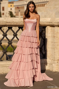 Sherri Hill Dress 57872