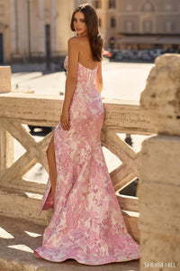 Sherri Hill Dress 57881