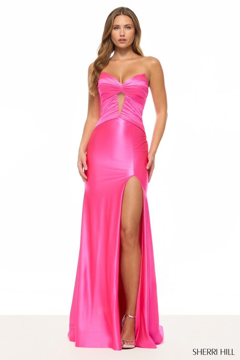 Sherri Hill Dress 57882