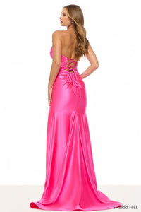 Sherri Hill Dress 57882