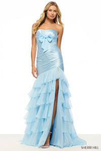 Sherri Hill Dress 57884