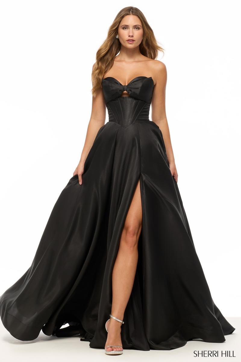 Sherri Hill Dress 57893