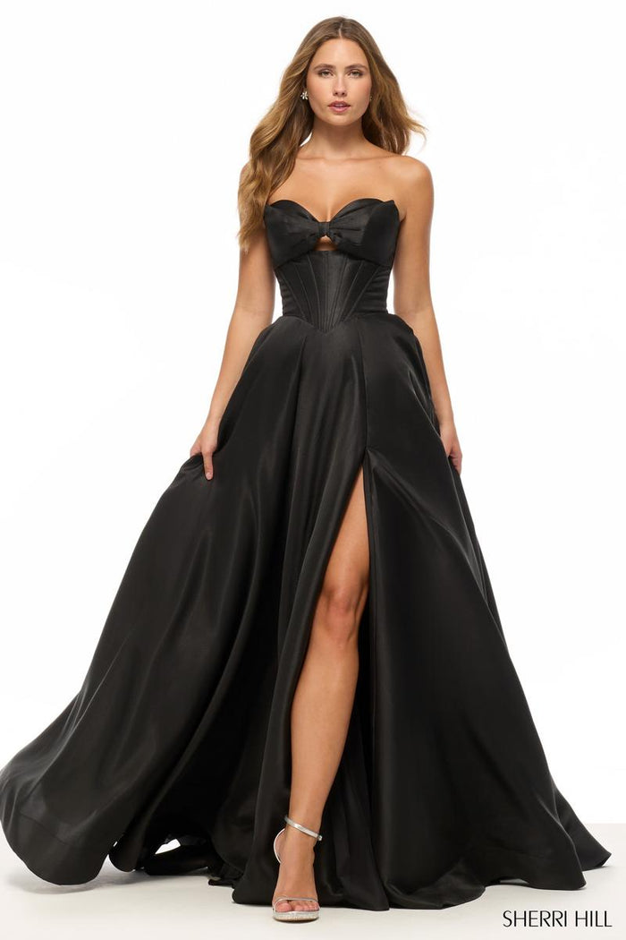 Sherri Hill Dress 57893