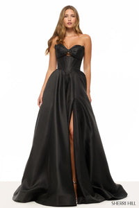 Sherri Hill Dress 57893