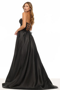 Sherri Hill Dress 57893