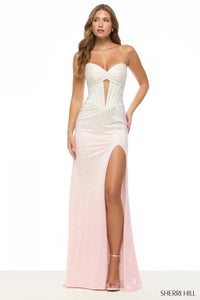 Sherri Hill Dress 57901