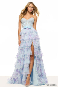 Sherri Hill Dress 57908
