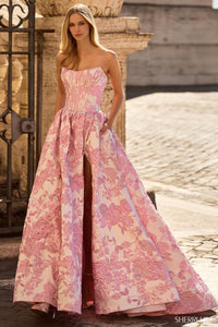 Sherri Hill Dress 57912