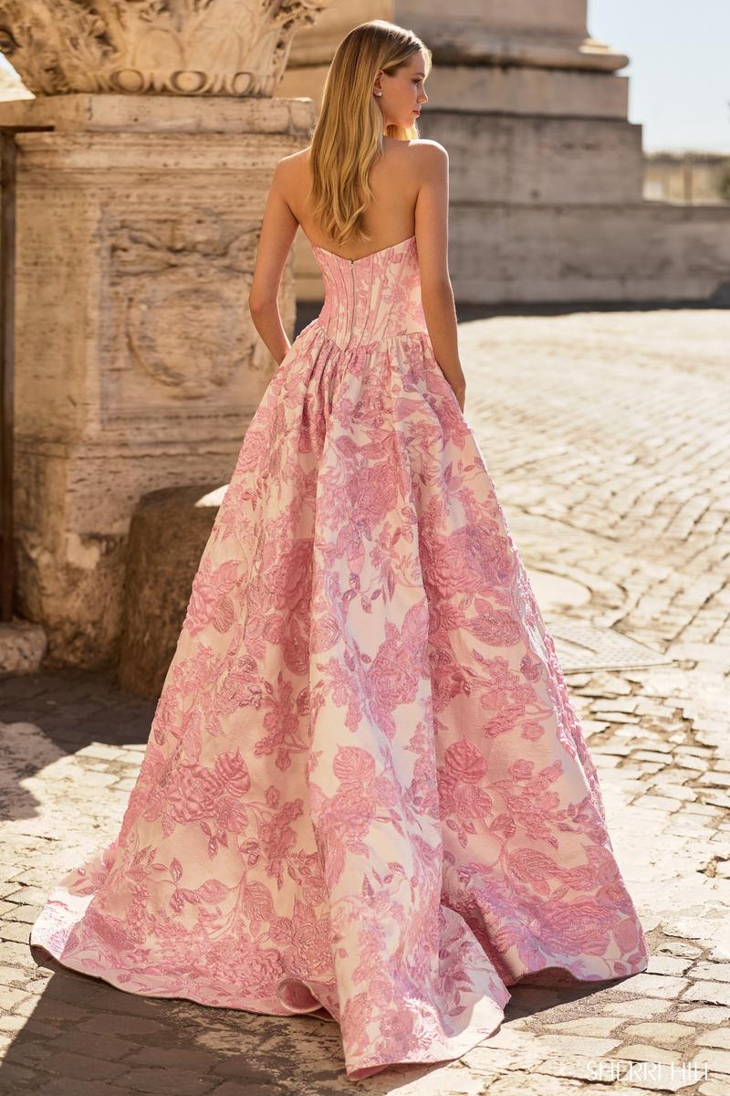 Sherri Hill Dress 57912