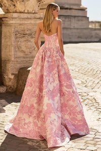 Sherri Hill Dress 57912