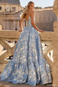 Sherri Hill Dress 57918