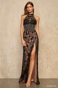 Sherri Hill Dress 57920