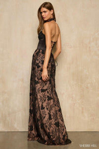Sherri Hill Dress 57920