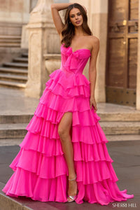 Sherri Hill Dress 57923