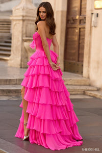 Sherri Hill Dress 57923