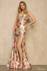 Sherri Hill Dress 57930