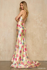 Sherri Hill Dress 57930