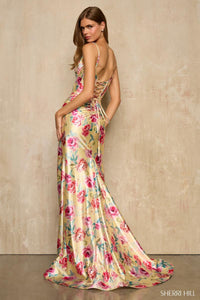 Sherri Hill Dress 57938