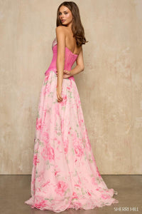 Sherri Hill Dress 57941