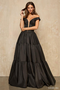 Sherri Hill Dress 57945
