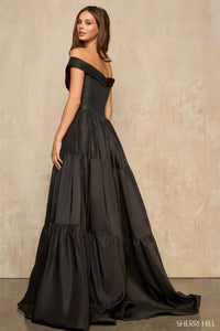 Sherri Hill Dress 57945