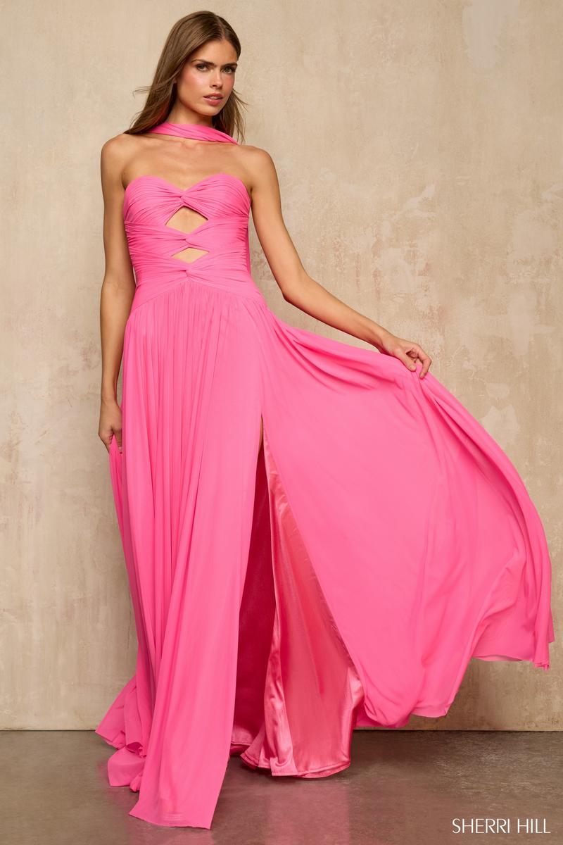 Sherri Hill Dress 57951