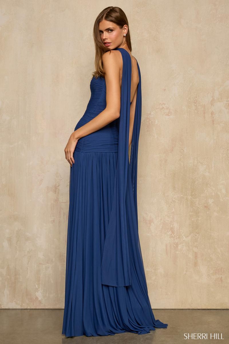 Sherri Hill Dress 57952