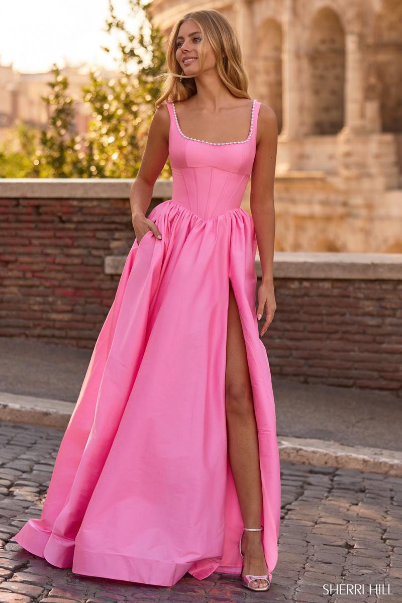 Sherri Hill Dress 57956