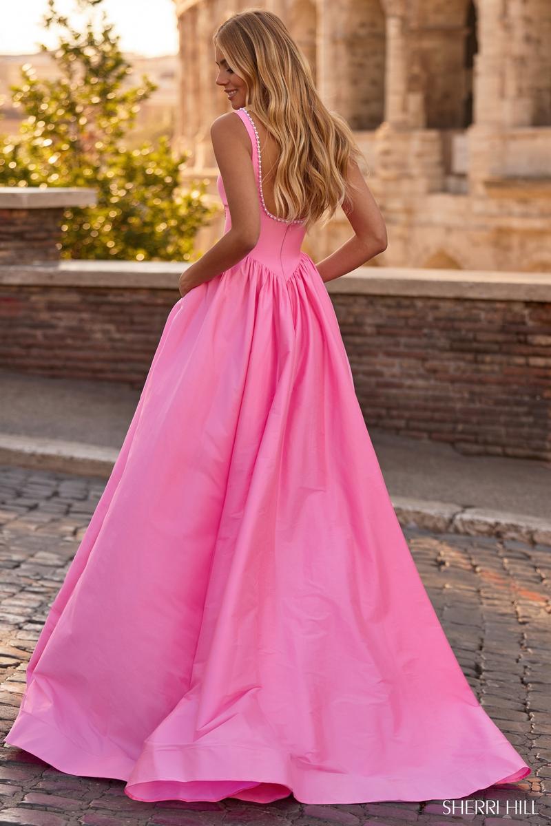 Sherri Hill Dress 57956
