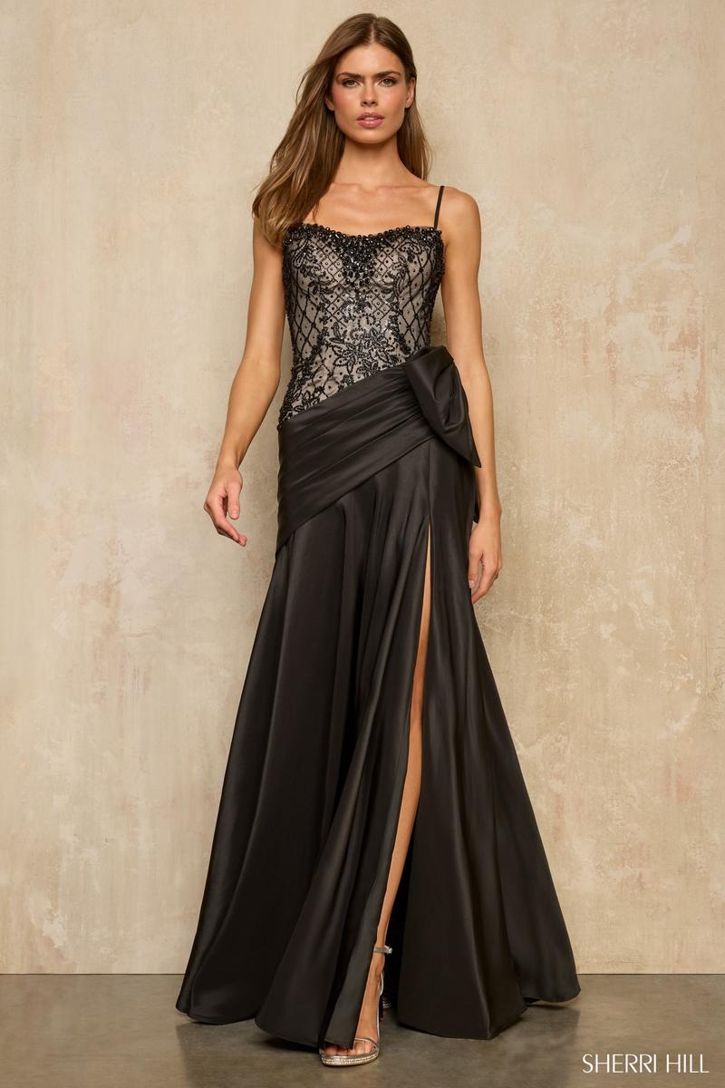 Sherri Hill Dress 57960