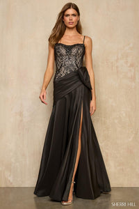 Sherri Hill Dress 57960