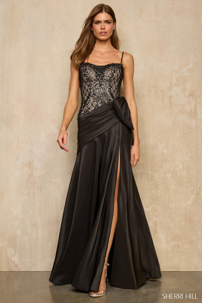 Sherri Hill Dress 57960