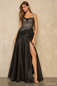 Sherri Hill Dress 57960