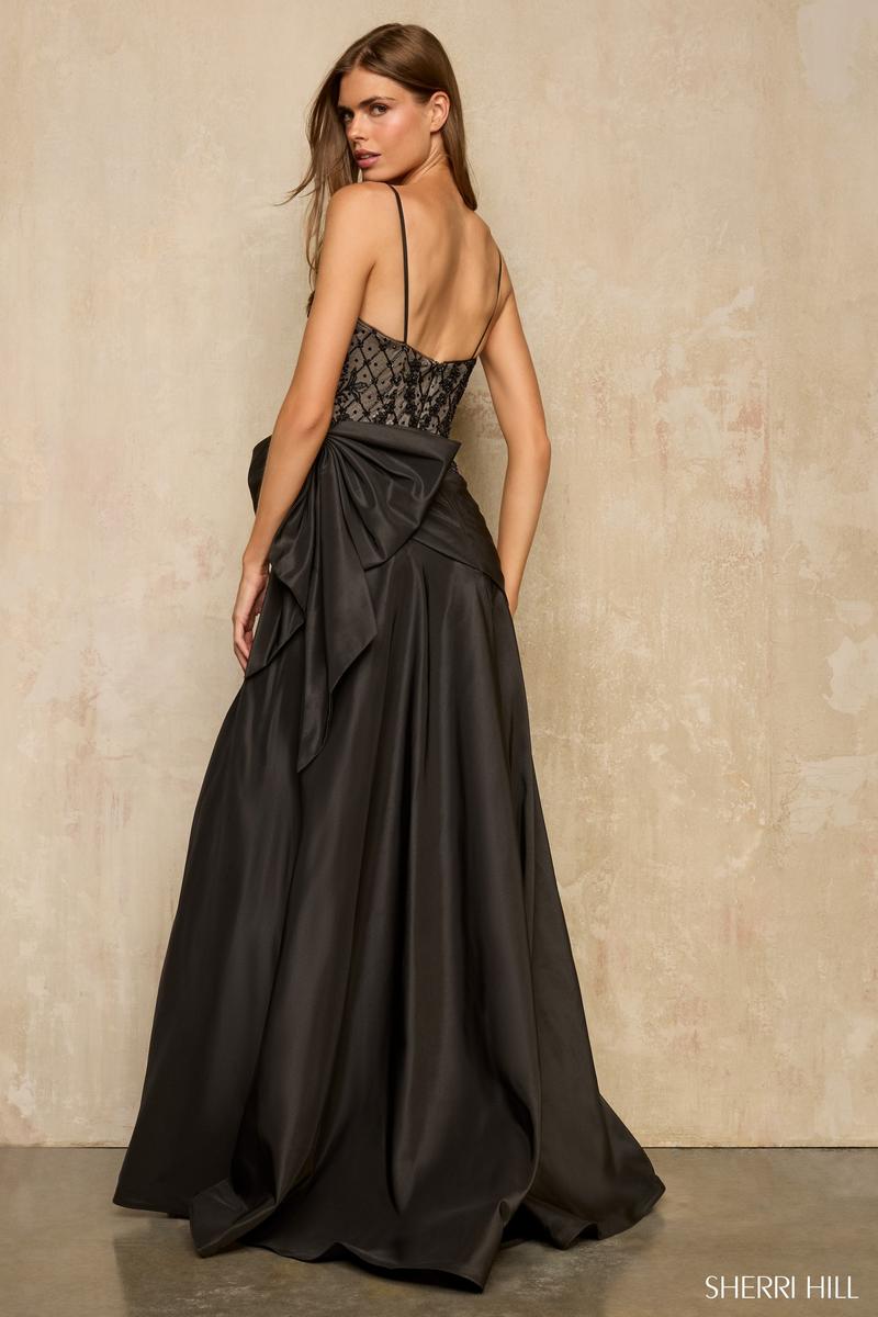 Sherri Hill Dress 57960