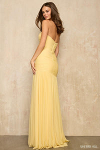 Sherri Hill Dress 57961